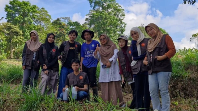 Gambar Sampul