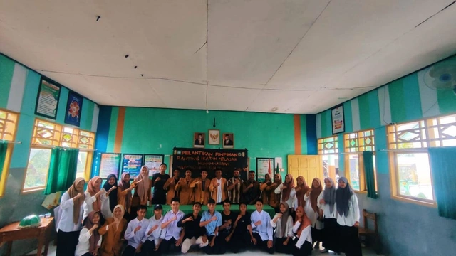 Gambar Sampul