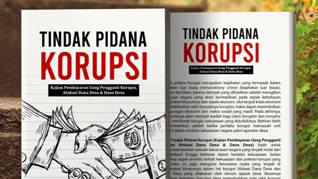 Gambar Sampul