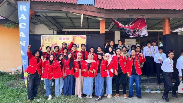Gambar Sampul