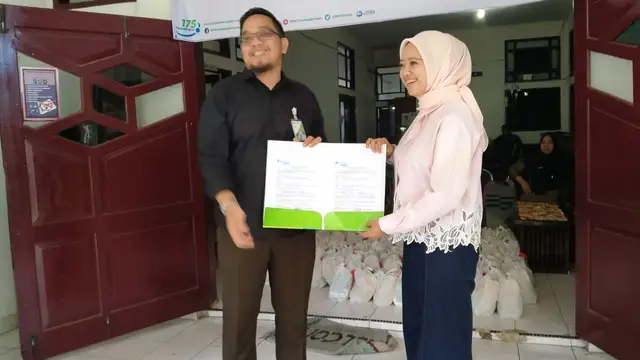 Gambar Sampul