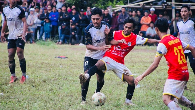 Gambar Sampul