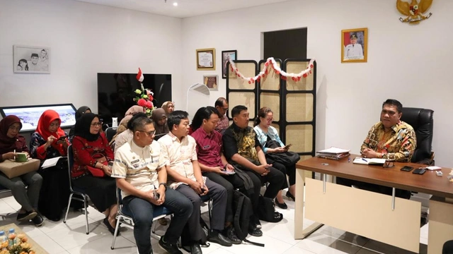 Gambar Sampul