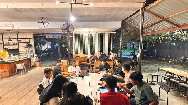 Gambar Sampul