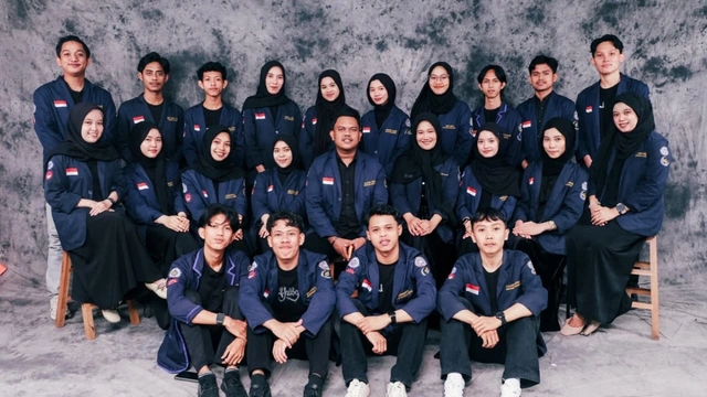 Gambar Sampul