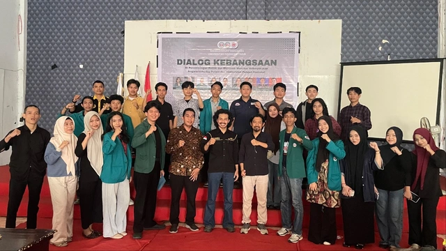 Gambar Sampul