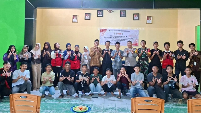 Gambar Sampul
