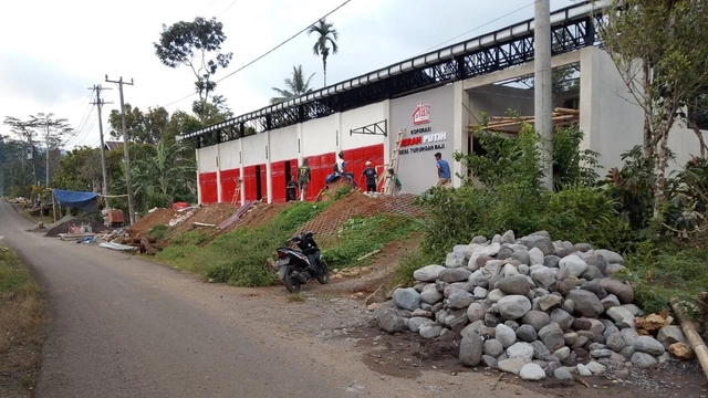 Gambar Sampul