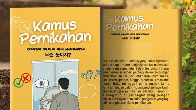 Gambar Sampul