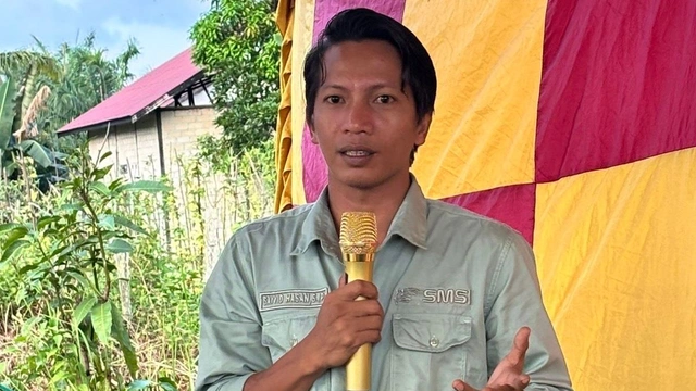 Gambar Sampul