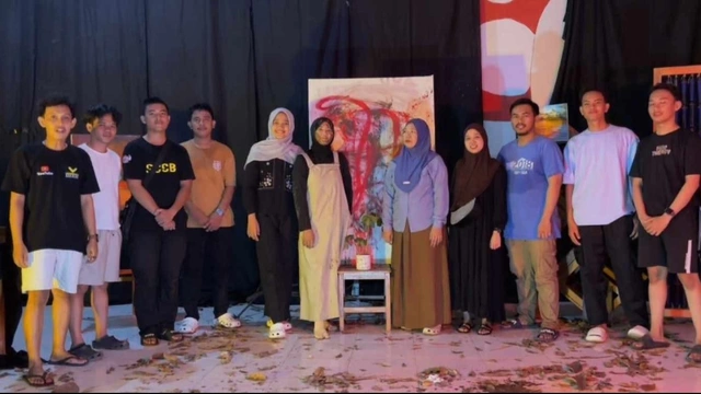 Gambar Sampul