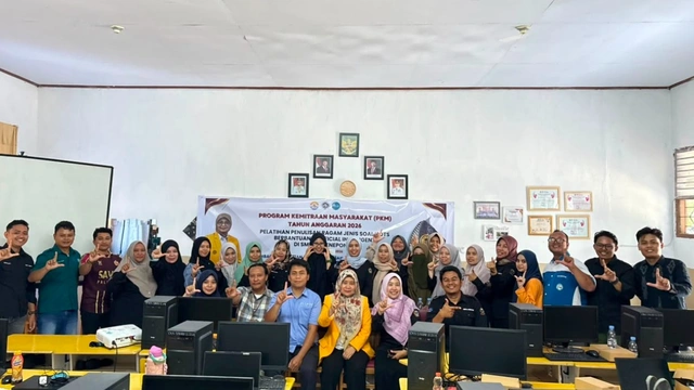 Gambar Sampul