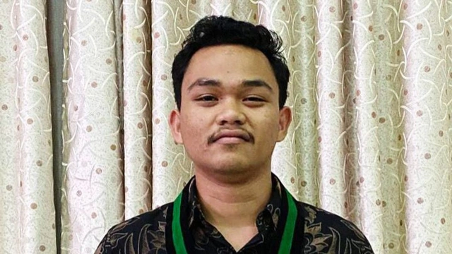 Gambar Sampul