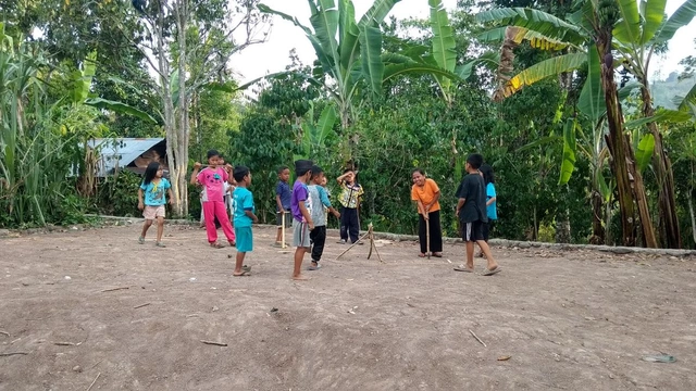 Gambar Sampul