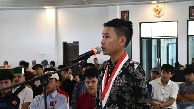 Gambar Sampul