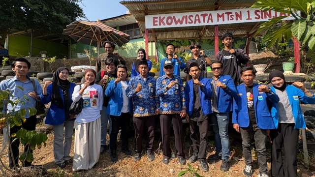 Gambar Sampul