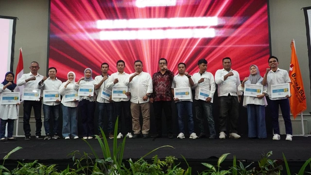 Gambar Sampul