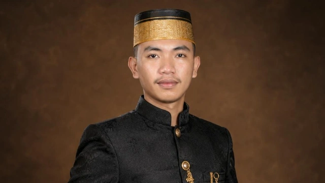 Gambar Sampul