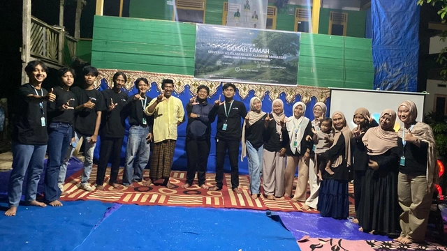 Gambar Sampul