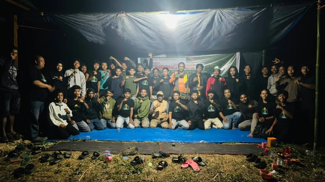 Gambar Sampul
