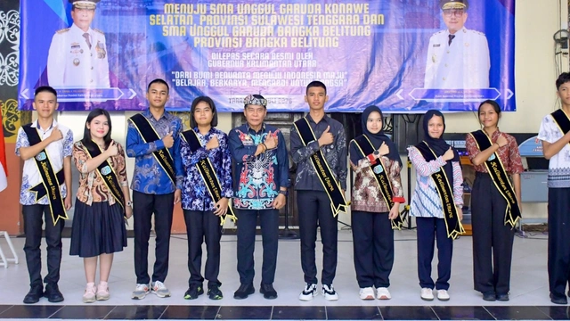 Gambar Sampul