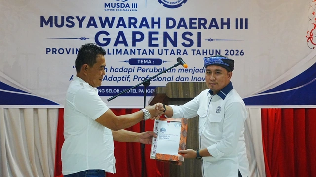 Gambar Sampul