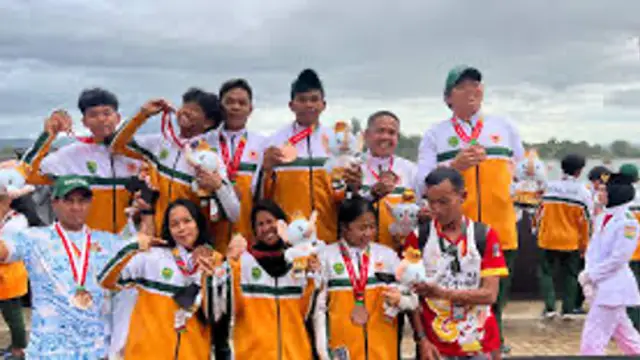 Gambar Sampul