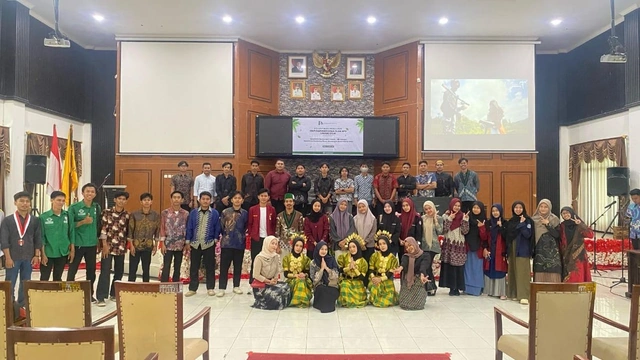 Gambar Sampul