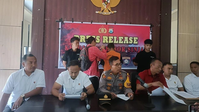 Gambar Sampul