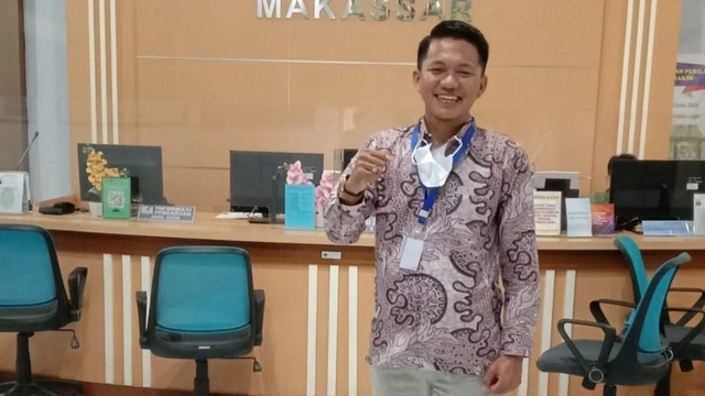Gambar Sampul
