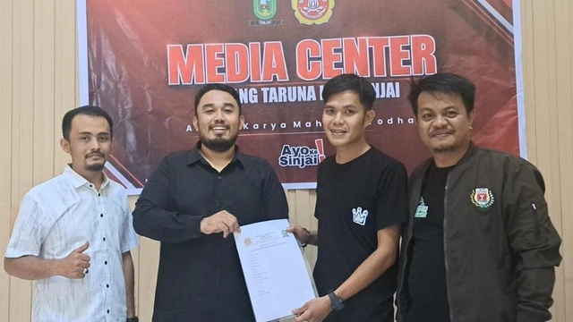 Gambar Sampul