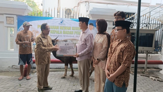 Gambar Sampul