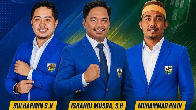 Gambar Sampul