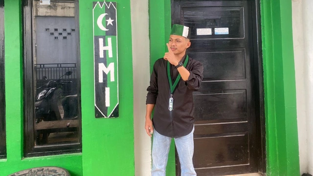 Gambar Sampul
