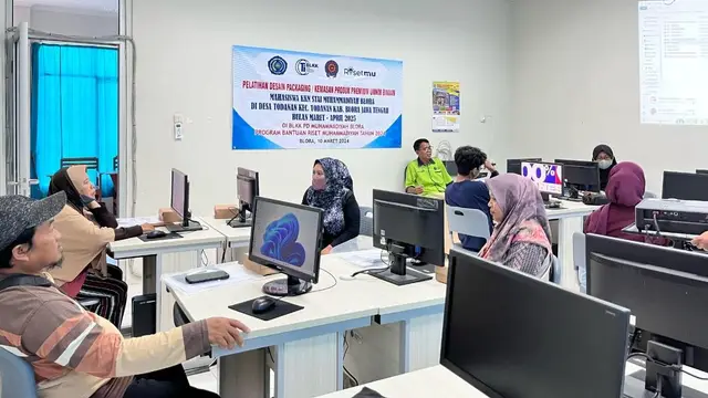 Gambar Sampul