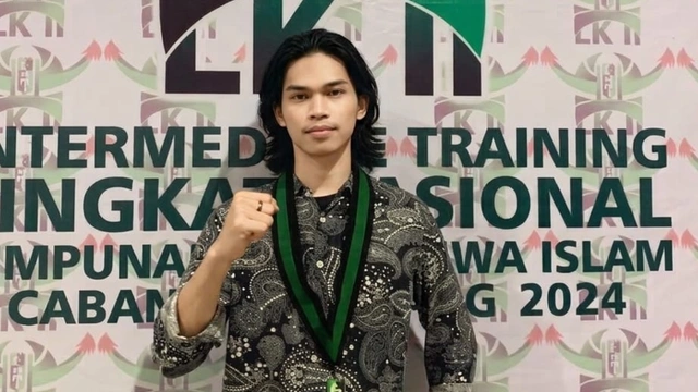Gambar Sampul