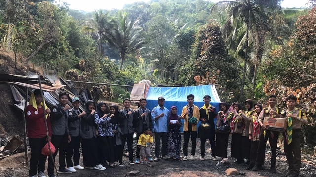 Gambar Sampul