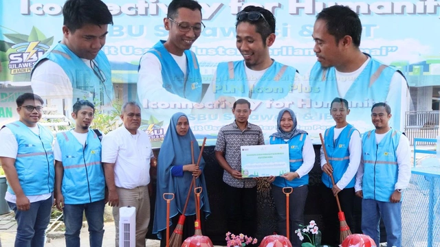 Gambar Sampul