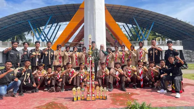Gambar Sampul