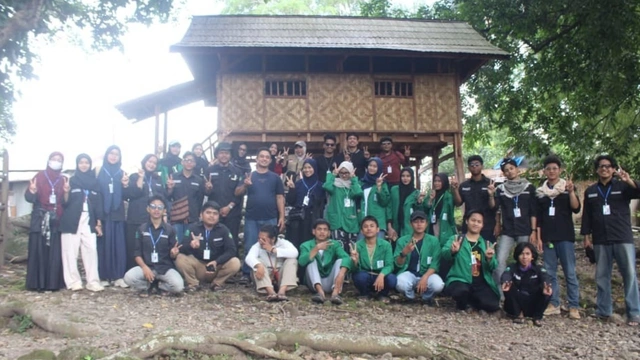 Gambar Sampul