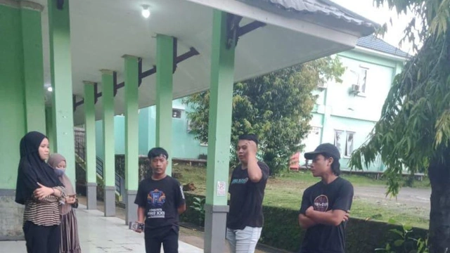 Gambar Sampul
