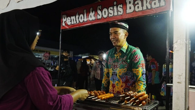 Gambar Sampul
