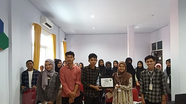 Gambar Sampul