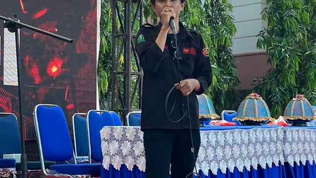 Gambar Sampul