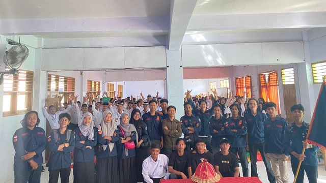 Gambar Sampul