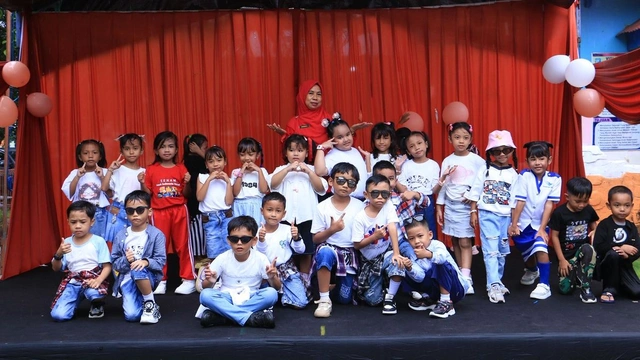 Gambar Sampul