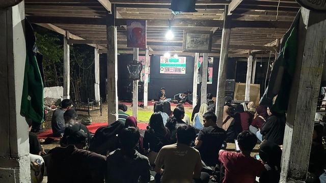 Gambar Sampul
