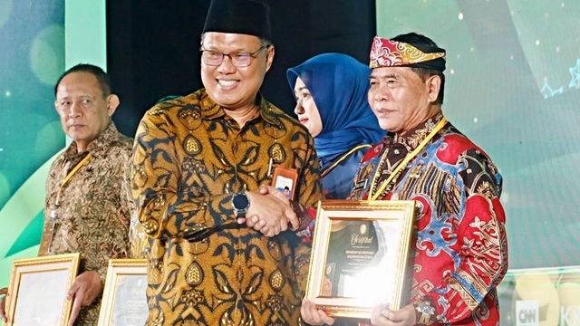 Gambar Sampul