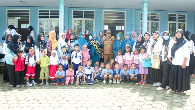 Gambar Sampul