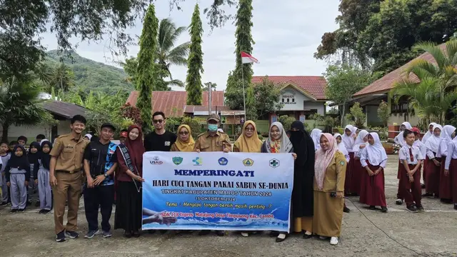Gambar Sampul